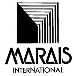 MARAIS INTERNATIONAL