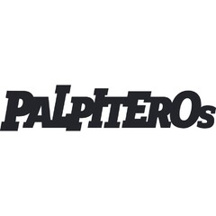 PALPITEROS