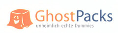 GhostPacks unheimlich echte Dummies