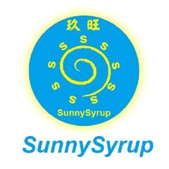 SUNNY SYRUP