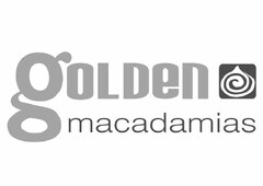 GOLDEN macadamias