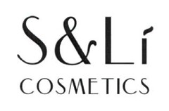 S&Li COSMETICS