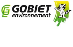 GE GOBIET environnement