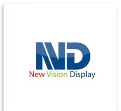 NVD New Vision Display