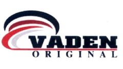 VADEN ORIGINAL