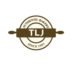 TLJ AUTHENTIC BAKERY SINCE 1997
