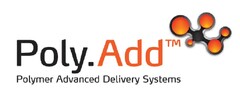 Poly.Add TM Polymer Advanced Delivery Systems