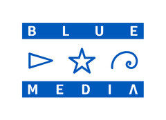 Blue Media