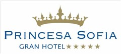 PRINCESA SOFIA GRAN HOTEL