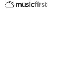 Musicfirst