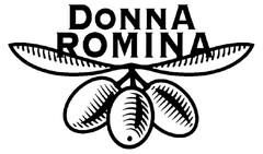 DONNA ROMINA