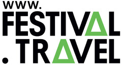 www.FESTIVAL.TRAVEL