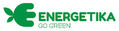 ENERGETIKA GO GREEN