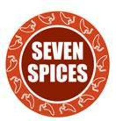 SEVEN SPICES