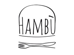 HAMBÙ