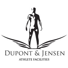 DUPONT & JENSEN ATHLETE FACILITIES