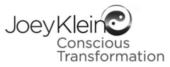 Joey Klein Conscious Transformation