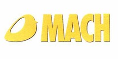 MACH