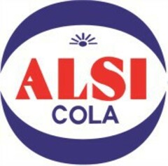 ALSI COLA