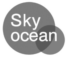 SKY OCEAN