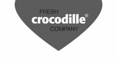 FRESH crocodille COMPANY