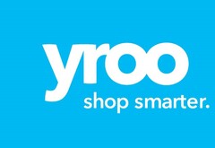 yroo shop smarter.