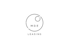 MDE LEASING