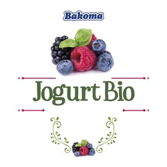 BAKOMA JOGURT BIO