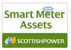 Smart Meter Assets SCOTTISHPOWER