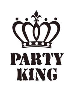 PARTY KING