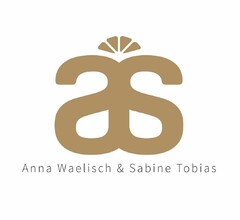 as Anna Waelisch & Sabine Tobias