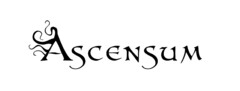 Ascensum