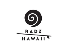RADZ HAWAII