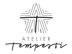 ATELIER TEMPESTI