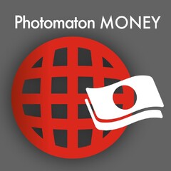 PHOTOMATON MONEY