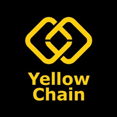 Yellow Chain