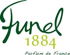 Funel 1884 Parfum de France