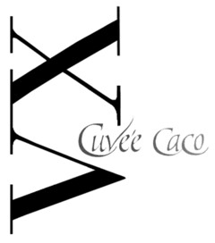 VX Cuvée Caco