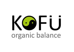 KOFU organic balance