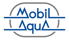 MOBIL AQUA