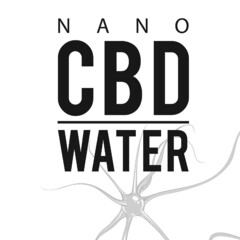 NANO CBD WATER