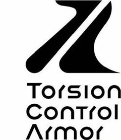 TorsIon ConTrol Armor