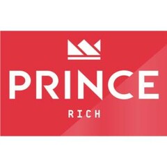 PRINCE RICH