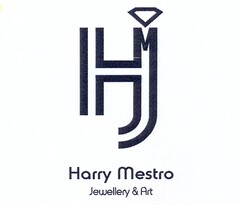 HMJ Harry Mestro Jewellery & Art