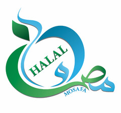 MOSAFA HALAL  مصفی حلال