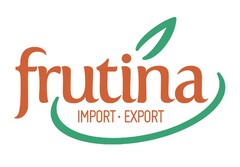 frutina import-export