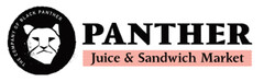 PANTHER JUICE & SANDWICH MARKET THE COMPANY OF BLACK PANTHER