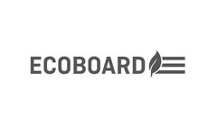 ECOBOARD