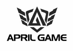 APRIL GAME