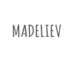 MADELIEV